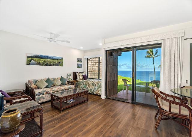 Sealodge - 1BR Condo Ocean View #J5 photo 5