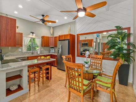 Puamana - 2BR Condo #24A