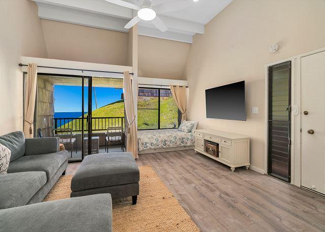 Sealodge - 2BR Condo Ocean View King #B5 photo 5