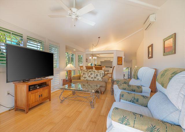 Villas of Kamali'i - 3BR Condo King #30 photo 4