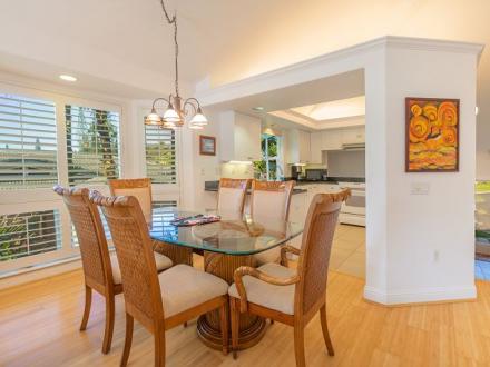 Villas of Kamali'i - 3BR Condo King #30