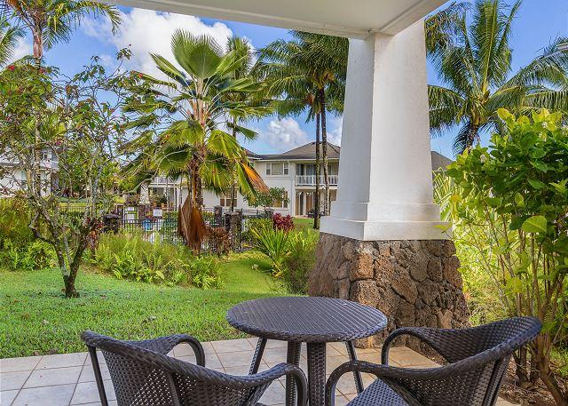 Plantation - 2BR Condo King #1412 photo 2