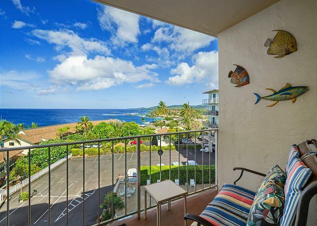 Sunset Kahili - 1BR Condo #402 photo 3