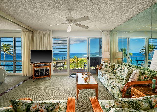 Sunset Kahili - 1BR Condo #402 photo 4