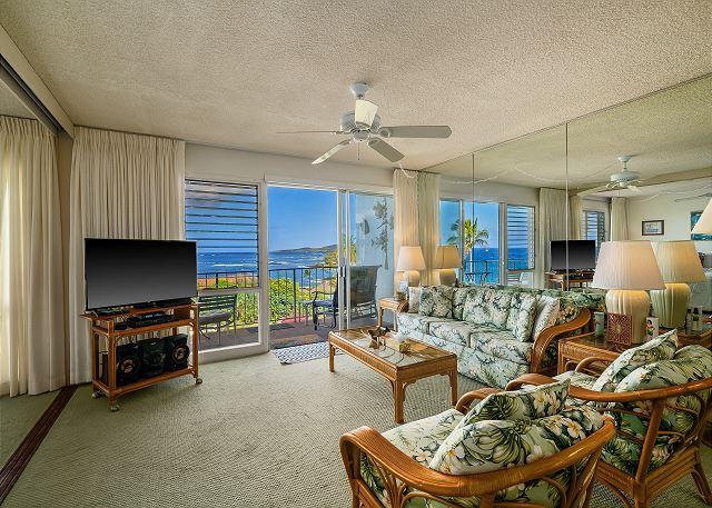Sunset Kahili - 1BR Condo #402 photo 5