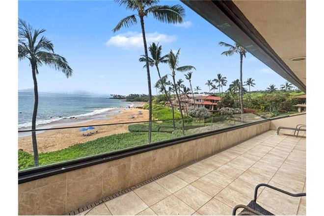 Kihei condo rental: Makena Surf - 3BR Condo #E-304