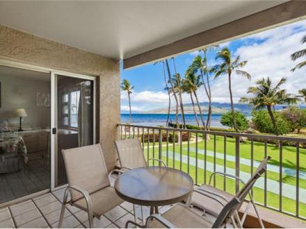 Menehune Shores - 2BR Condo #206