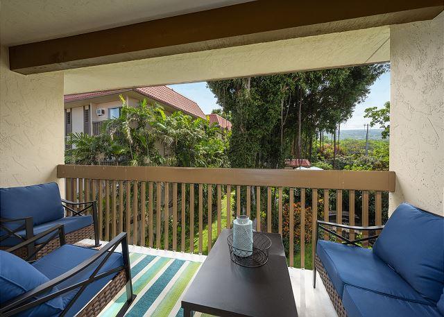 Kona Mansions - 2BR Condo King #226 photo 1