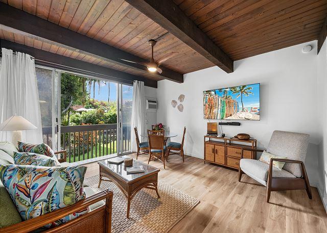 Kona Mansions - 2BR Condo King #226 photo 2