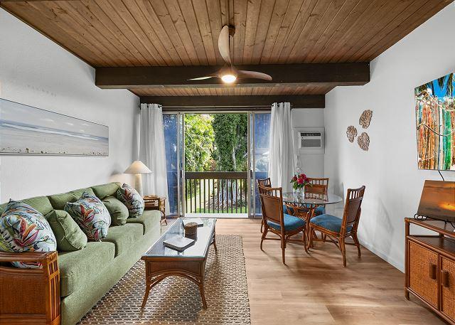 Kona Mansions - 2BR Condo King #226 photo 5