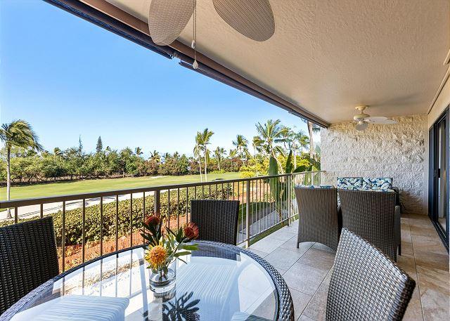 Keauhou Punahele - 2BR Condo Ocean View #D-206 photo 1