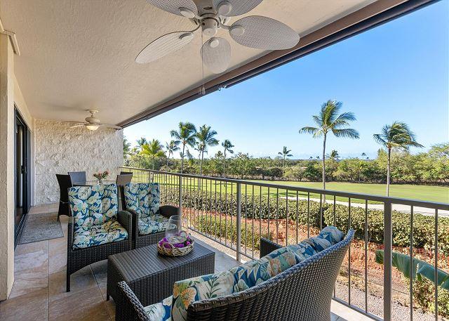 Keauhou Punahele - 2BR Condo Ocean View #D-206 photo 2