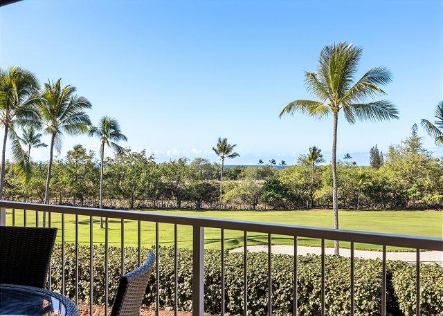 Keauhou Punahele - 2BR Condo Ocean View #D-206 photo 3