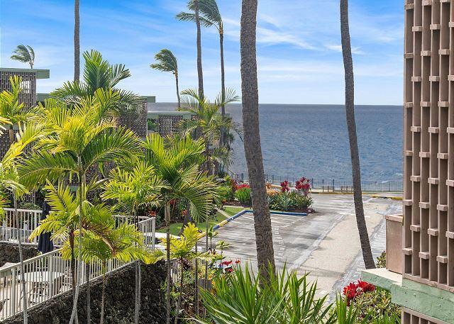 Alii Villas - 1BR Condo Ocean View King #221 photo 2
