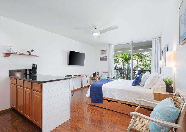 Kona Islander Inn336 photo 1