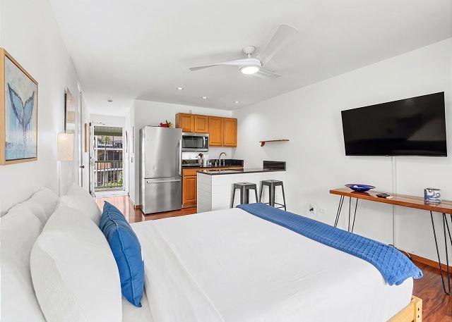 Kona Islander Inn - Studio Condo Studio #336 photo 2