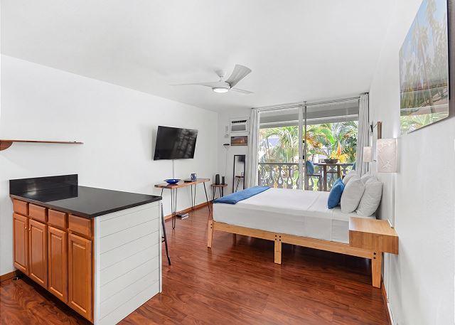 Kona Islander Inn - Studio Condo Studio #336 photo 5