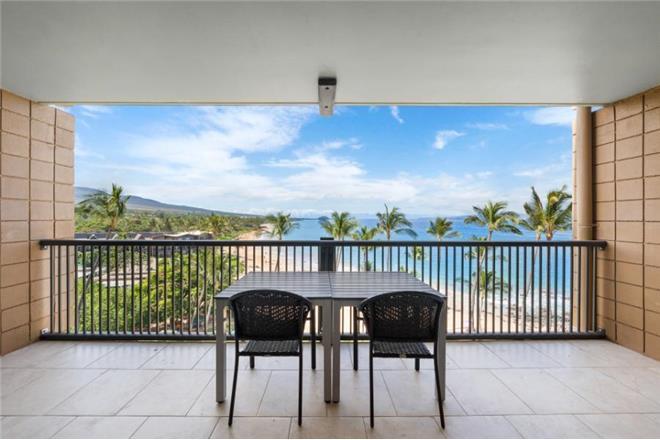 Mana Kai Resort - 1BR Condo #706A photo 4