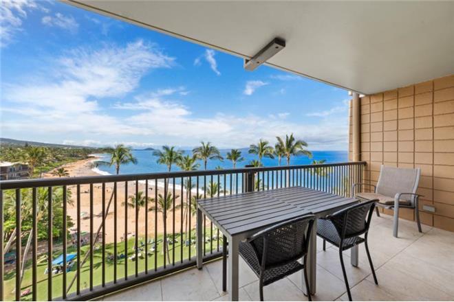 Mana Kai Resort - 1BR Condo #706A photo 5