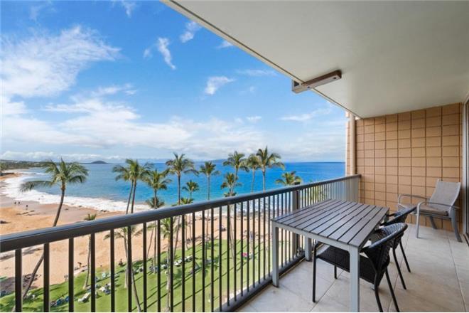 Mana Kai Resort - 2BR Condo #706C photo 2