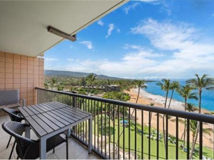 Mana Kai Resort - 2BR Condo #706C