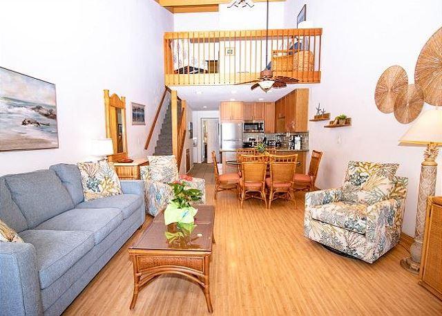 Hale Kamaole - 2BR Condo Ocean View King #271 photo 3