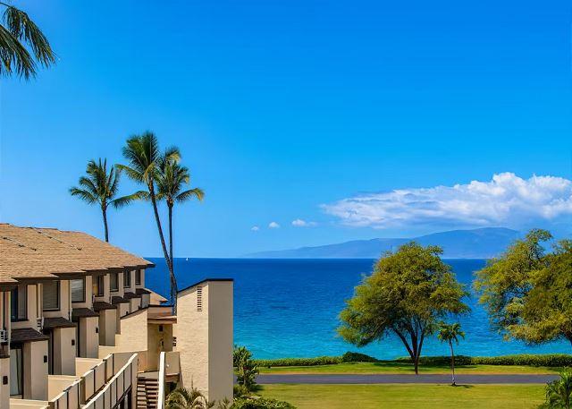 Hale Kamaole - 2BR Condo King #329 photo 2