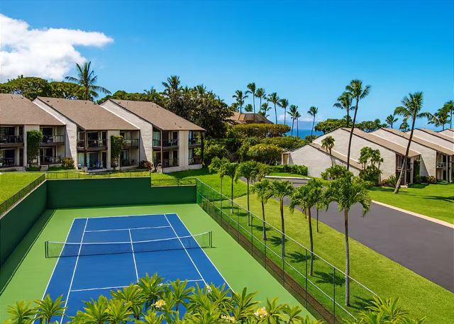 Hale Kamaole - 2BR Condo King #329 photo 3