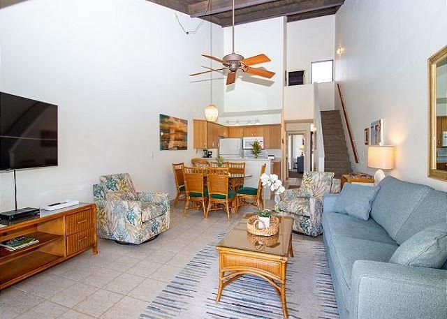 Hale Kamaole - 2BR Condo King #329 photo 5