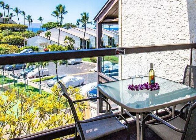 Kihei condo rental: Hale Kamaole - 2BR Condo King #329