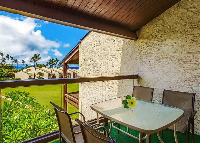 Hale Kamaole - 2BR Condo King #329 photo 2
