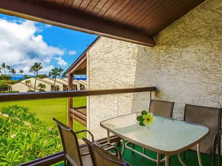 Hale Kamaole - 2BR Condo King #329