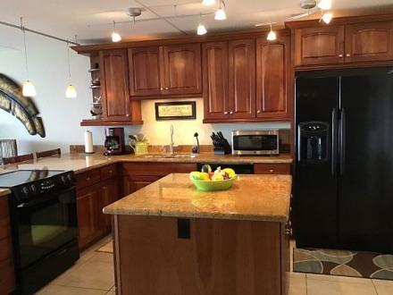 Kailua Kona condo rental: Kona Pacific B510