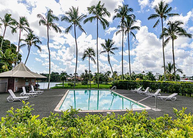 Hilo Lagoon Centre 421 photo 2