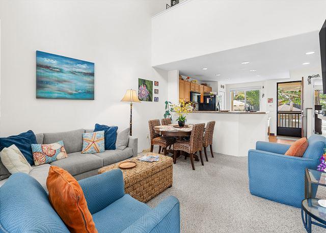 Alii Cove - 2BR Condo Ocean View King #EE22 photo 1