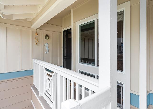 Alii Cove - 2BR Condo Ocean View King #EE22 photo 2