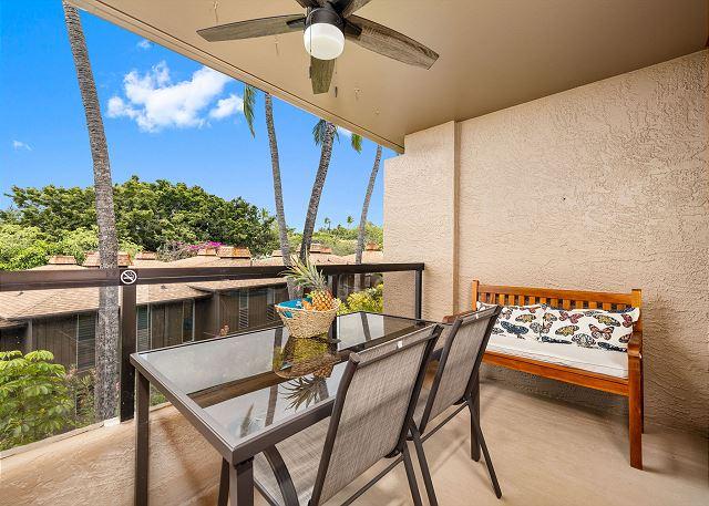Kona Pacific - 1BR Condo Ocean View King #A305 photo 3
