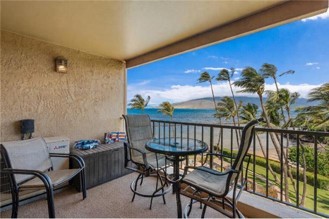 Menehune Shores - 2BR Condo #507 photo 1
