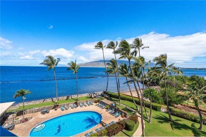 Menehune Shores - 2BR Condo #507 photo 3