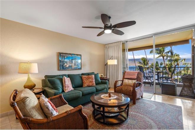Menehune Shores - 2BR Condo #507 photo 4