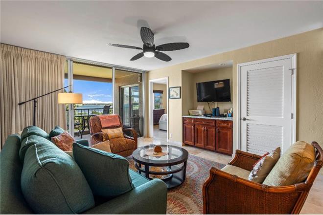 Menehune Shores - 2BR Condo #507 photo 5