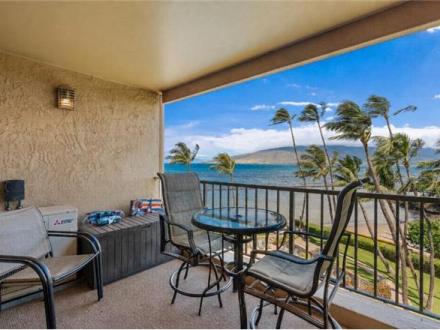 Menehune Shores - 2BR Condo #507