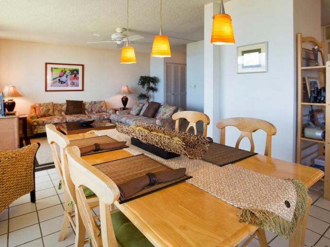 Kihei condo rental: Koa Lagoon - 2BR Deluxe Condo #501