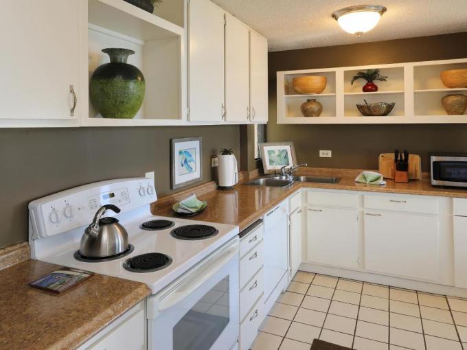 Koa Lagoon - 2BR Deluxe Condo #501 photo 5