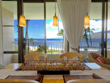 Koa Lagoon - 2BR Deluxe Condo #501