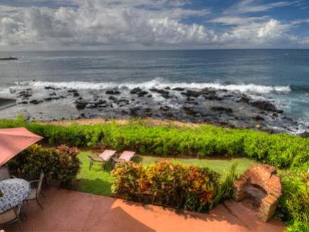 Kahalekai - 4BR Home Poipu