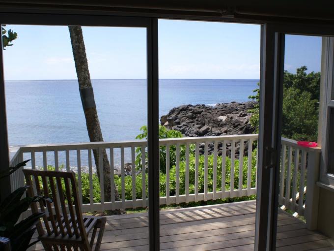 Waimea Bay View Bungalows - 6BR photo 3