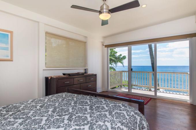 Waimea Bay View Bungalows - 6BR photo 4