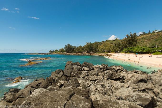 Waimea Bay View Bungalows - 6BR photo 5