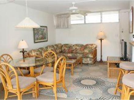 Kamaole Nalu - 2BR Condo #601